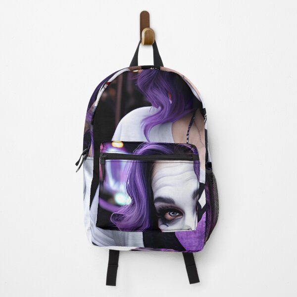 Item preview, Joker's Infinite Reflection designed and sold by KGOLDFITNESS.
