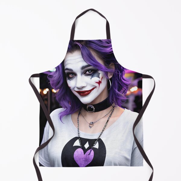 Item preview, Joker's Infinite Reflection designed and sold by KGOLDFITNESS.