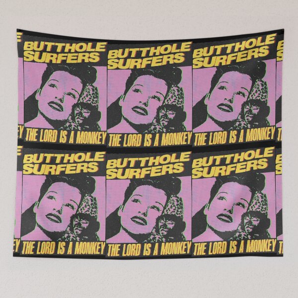 Item preview, B surfersfan art designed and sold by GretchenOdowd.