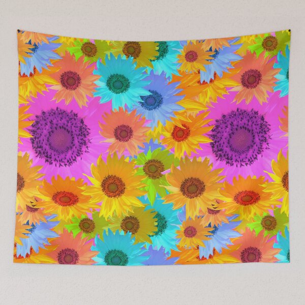 Item preview, Sunflower Bonanza - Sunflower Photography / Summer Bonanza designed and sold by Victoria Rose.