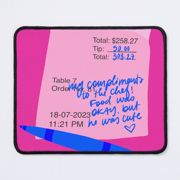 Item preview, Compliments to the Chef designed and sold by mariatza.