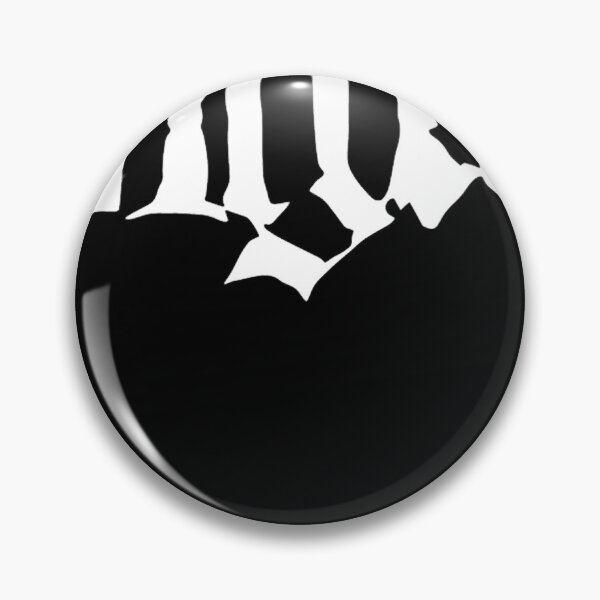 Item preview, Mgla Band Logo designed and sold by DaniellaKuhic.