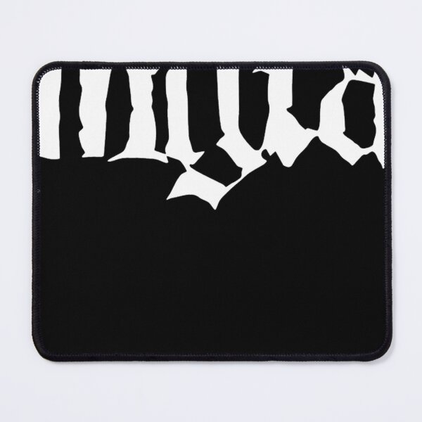 Item preview, Mgla Band Logo designed and sold by DaniellaKuhic.