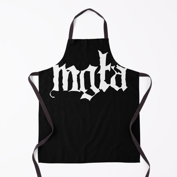 Item preview, Mgla Band Logo designed and sold by DaniellaKuhic.