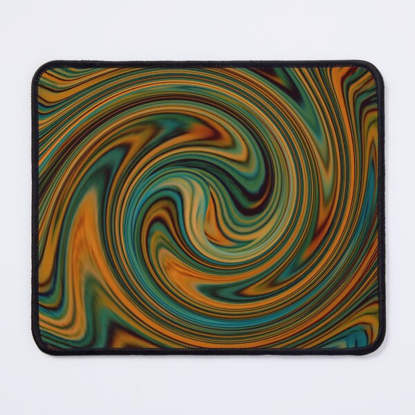 Item preview, Variety of Neutral Hues and Strokes in Circular by ElitebyElise Motion designed and sold by ExceptionallyHumbleArtbyElise (Once known as ElitebyElise).