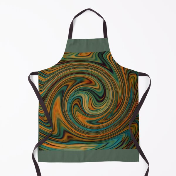 Item preview, Variety of Neutral Hues and Strokes in Circular by ElitebyElise Motion designed and sold by ElitebyElise.