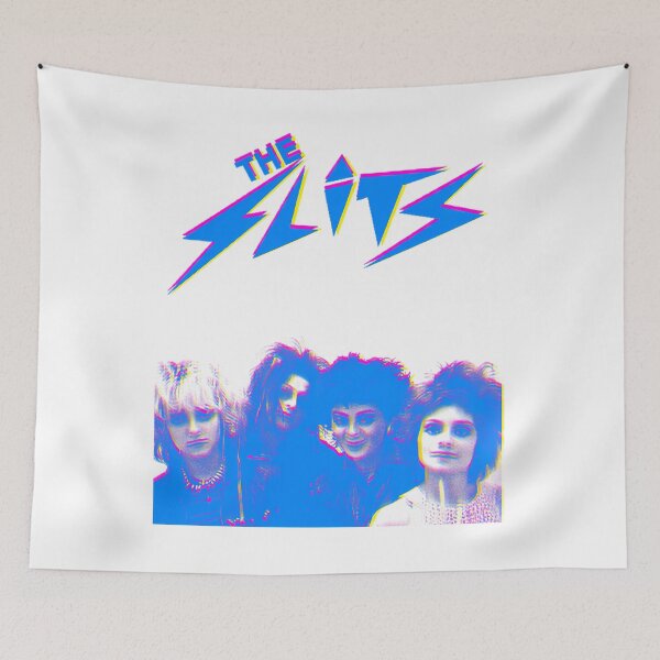 Item preview, Slits 1 (transparent) designed and sold by ColossoAlvin84.