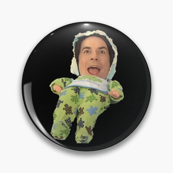 Item preview, Baby Spencer designed and sold by GretchenOdowd.
