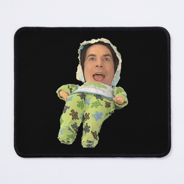 Item preview, Baby Spencer designed and sold by GretchenOdowd.