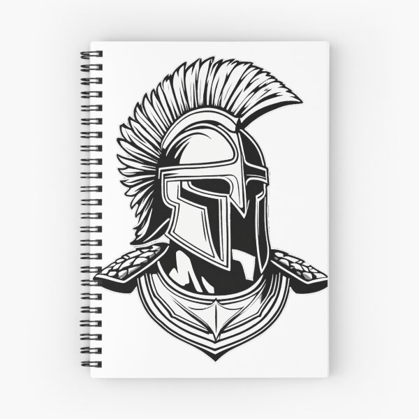 Item preview, The Helmet of a Gladiator designed and sold by Mahilis.