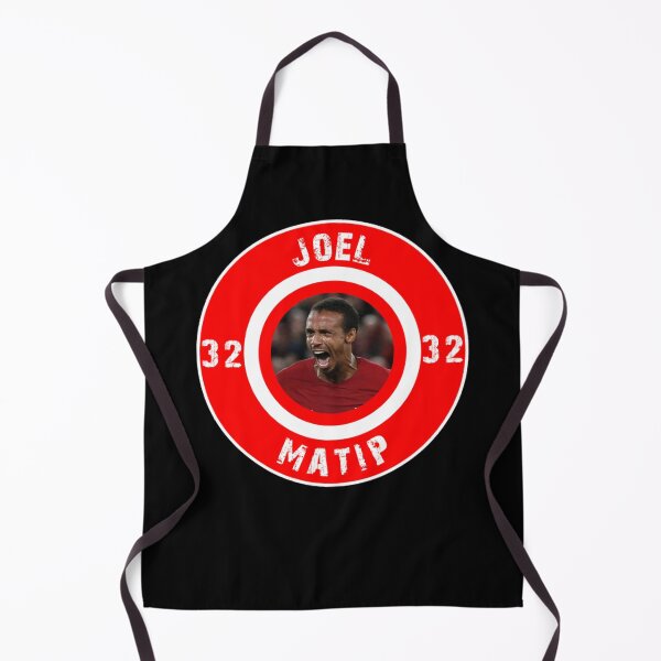 Item preview, Joel Matip designed and sold by LukeTaylora.
