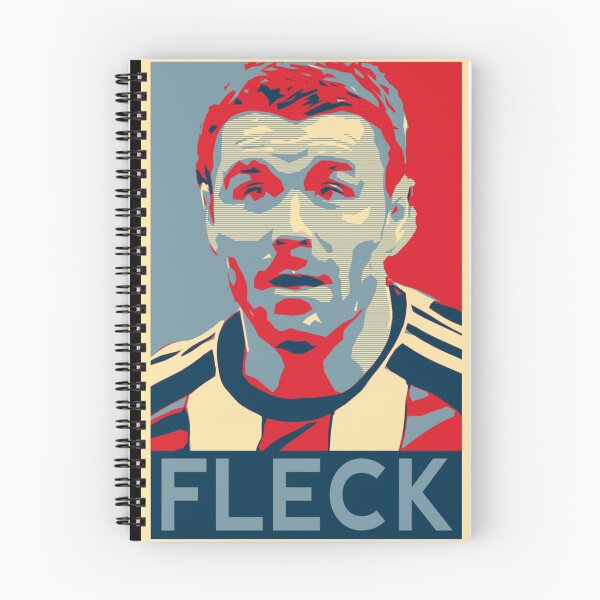 Item preview, John Fleck designed and sold by LukeTaylora.