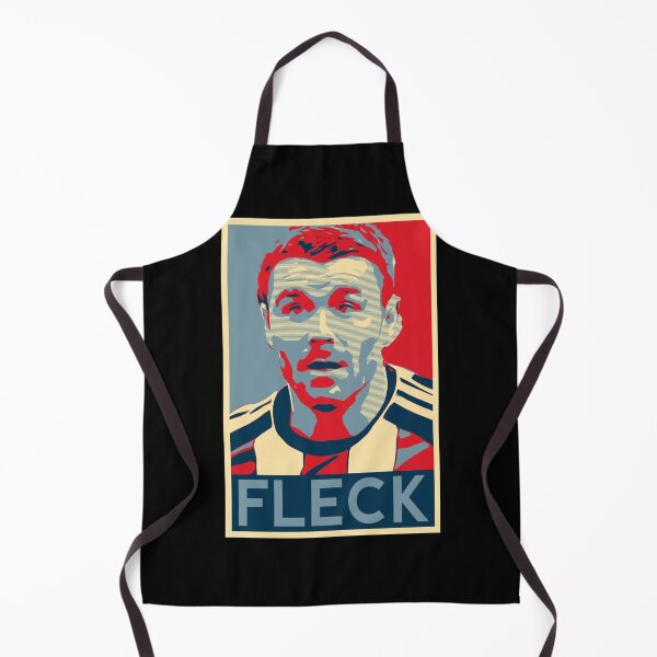 Item preview, John Fleck designed and sold by LukeTaylora.