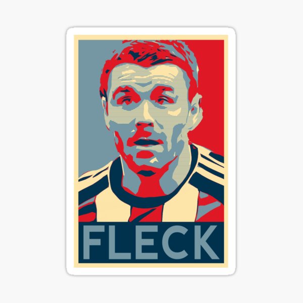 Artikel-Vorschau von John Fleck, designt und verkauft von LukeTaylora.