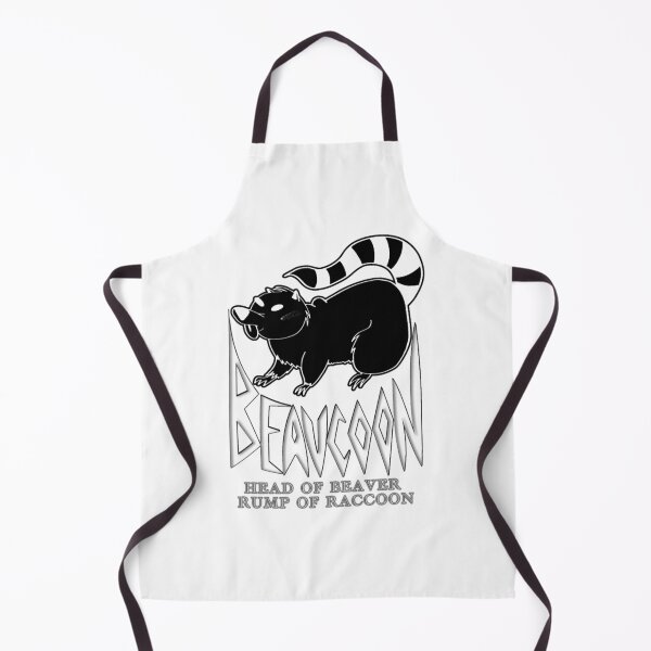 Item preview, Beavcoon designed and sold by GretchenOdowd.