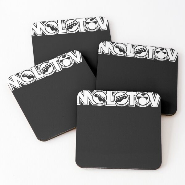 Item preview, Molotov Spanish Band Roc  designed and sold by DaniellaKuhic.