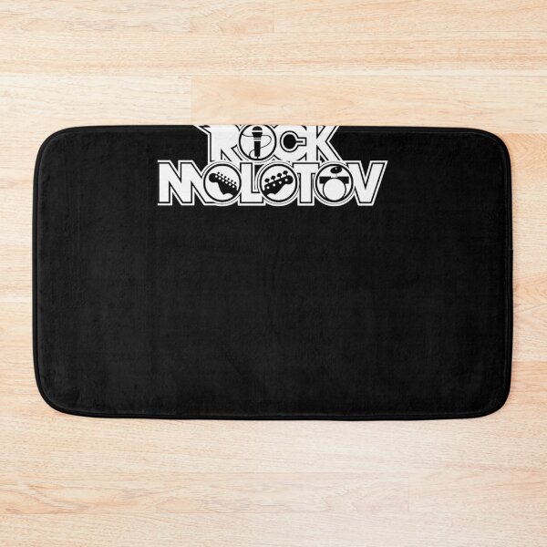 Item preview, Molotov Spanish Band Roc  designed and sold by DaniellaKuhic.
