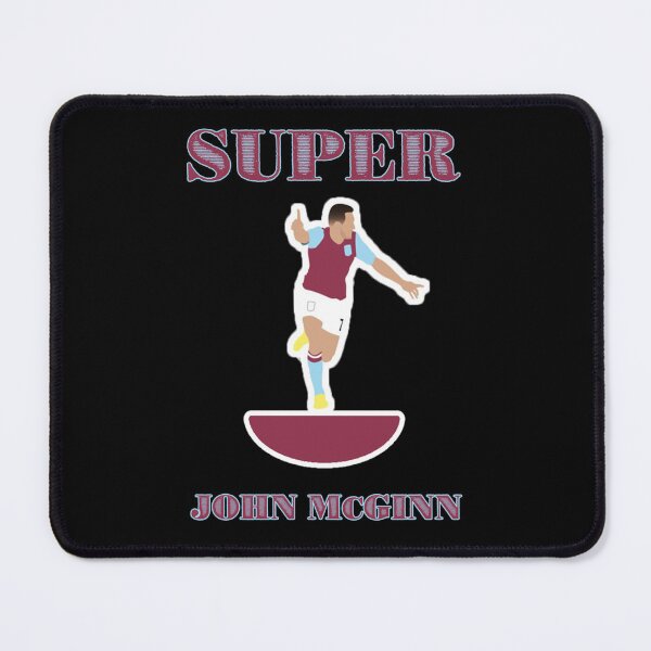 Item preview, John McGinn designed and sold by LukeTaylora.