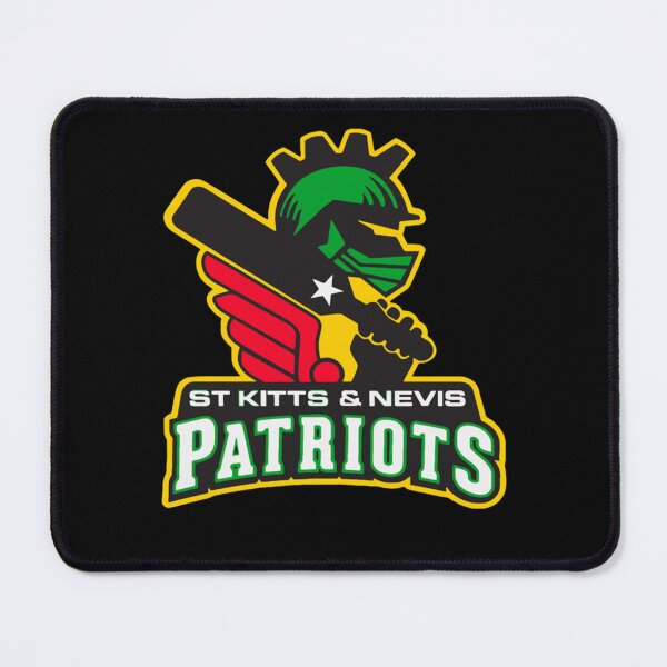 Item preview, The St Kitts Nevis designed and sold by JadeHard.