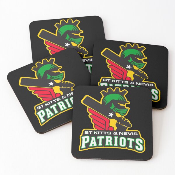 Item preview, The St Kitts Nevis  designed and sold by JadeHard.
