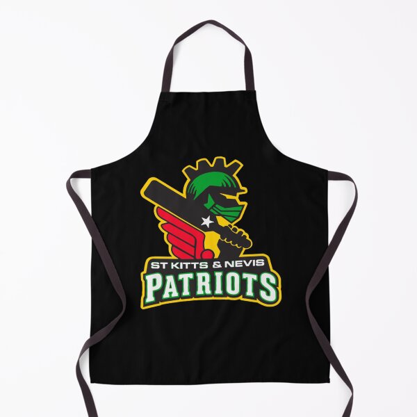 Item preview, The St Kitts Nevis designed and sold by JadeHard.