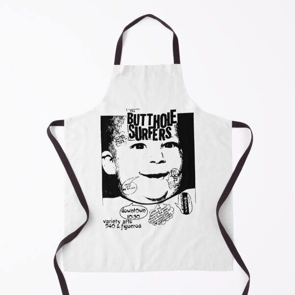 Item preview, Buttehole Surfers designed and sold by GretchenOdowd.