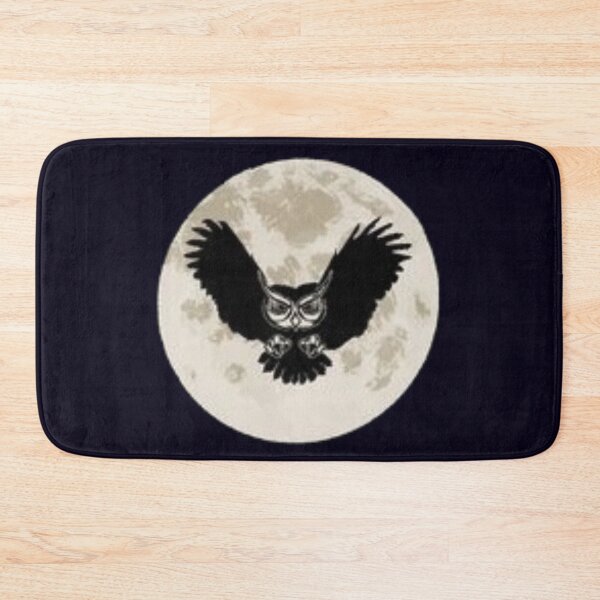 Item preview, Hello Darkness designed and sold by RMDSCreations.