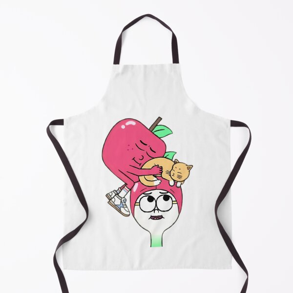 Item preview, Apple and Onion _84922 designed and sold by StoreRedWhineB.