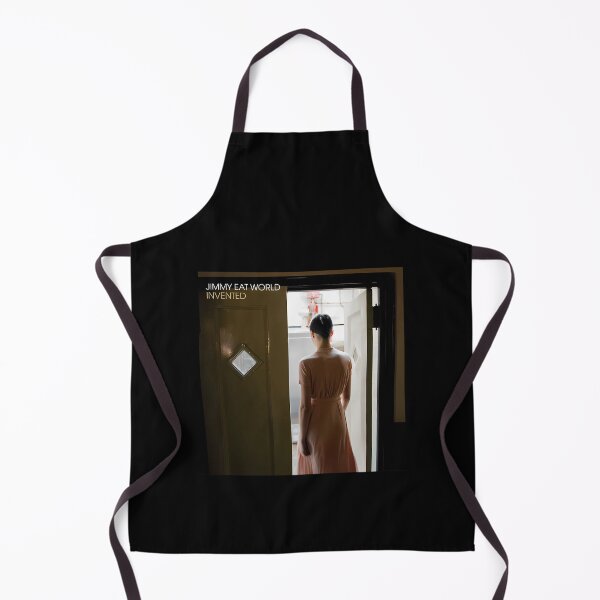 Item preview, Jimmy Eat World invented designed and sold by CarpenterArt.