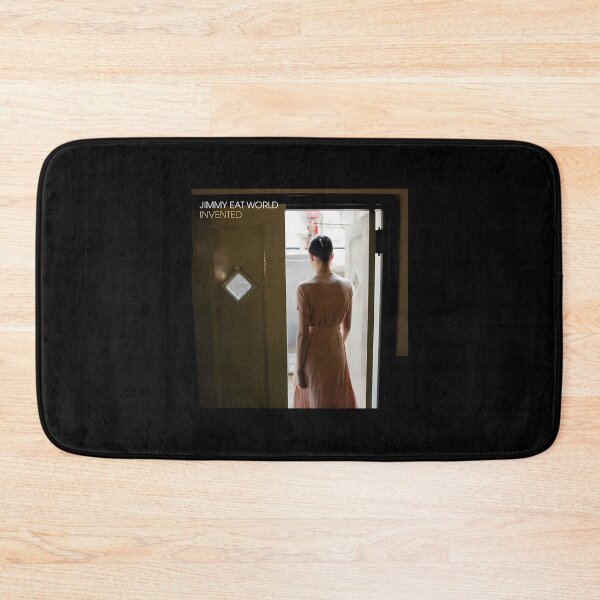 Item preview, Jimmy Eat World invented designed and sold by CarpenterArt.