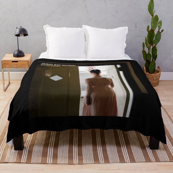 Item preview, Jimmy Eat World invented designed and sold by CarpenterArt.