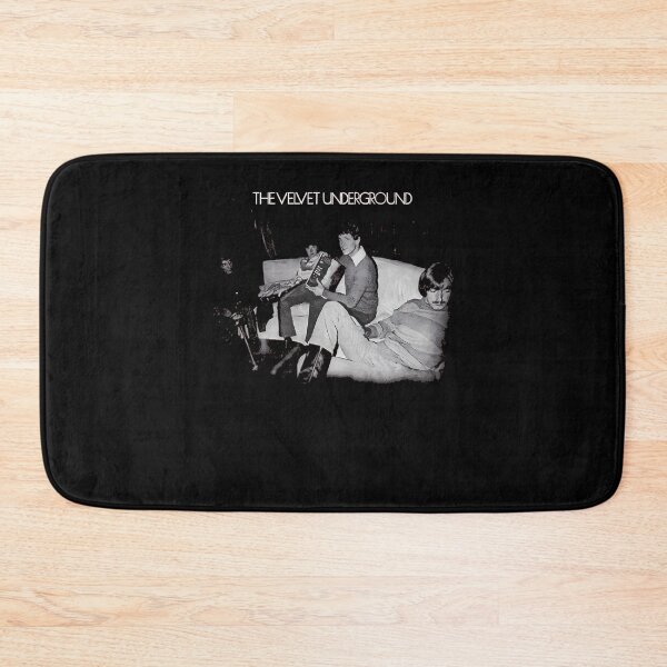 Item preview, The Velvet Vintage- The Velvet Tour designed and sold by LPOStoreArt.