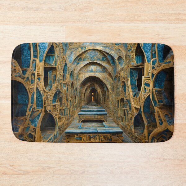 Item preview, The Catacombs of Catair designed and sold by PictureNZ.