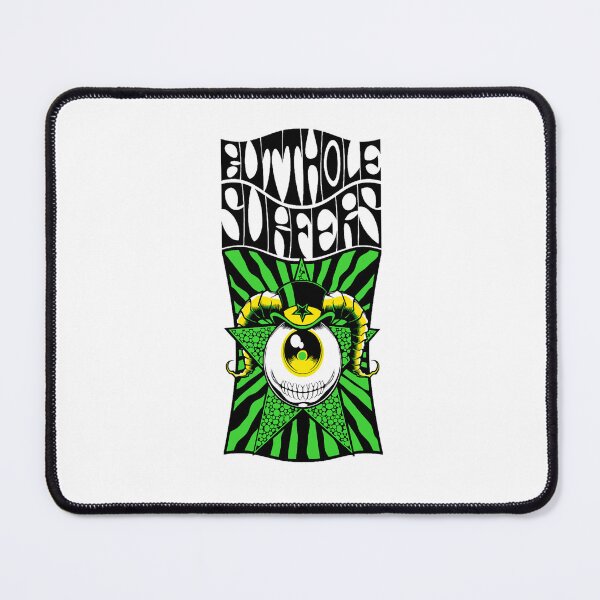 Item preview, Butthole surfers designed and sold by GretchenOdowd.