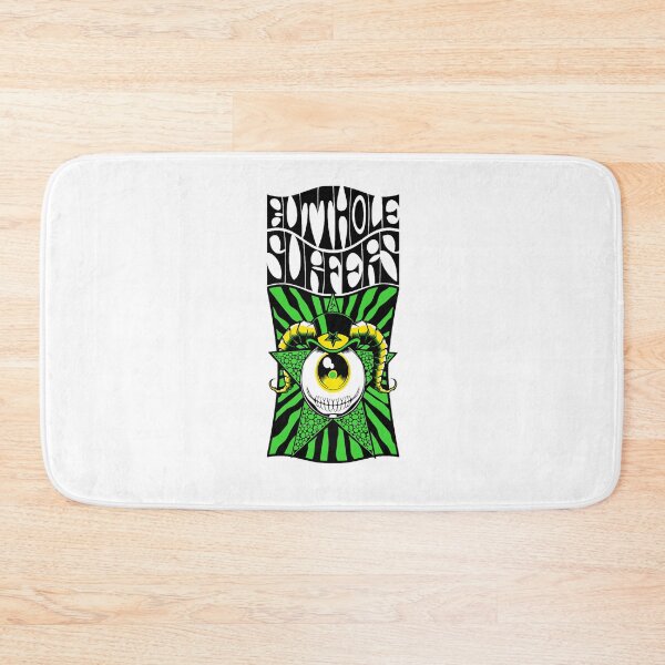 Item preview, Butthole surfers designed and sold by GretchenOdowd.