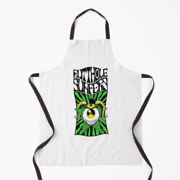 Item preview, Butthole surfers designed and sold by GretchenOdowd.