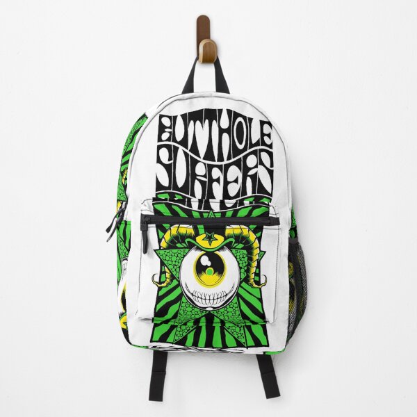 Item preview, Butthole surfers designed and sold by GretchenOdowd.