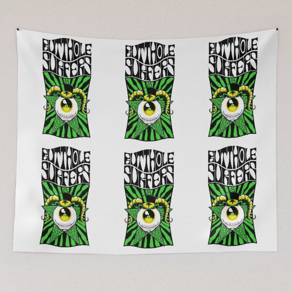 Item preview, Butthole surfers designed and sold by GretchenOdowd.