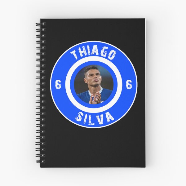 Item preview, Thiago Silva  designed and sold by JadeHard.
