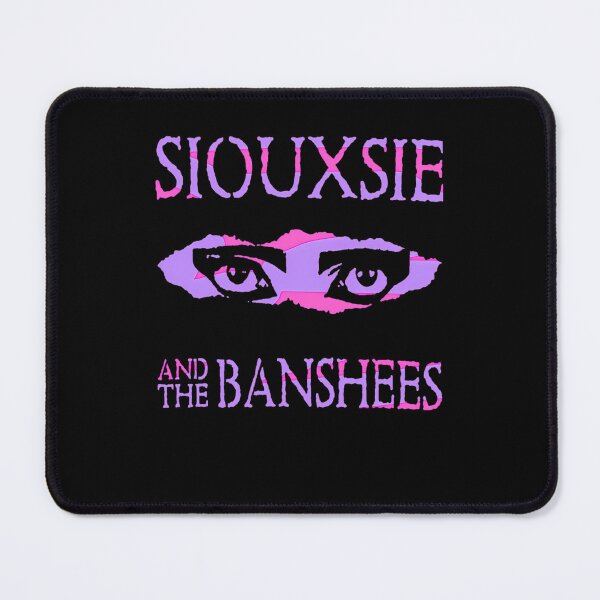Item preview, Duo Tone Siouxsie And The Banshees designed and sold by ClothingSassyV.