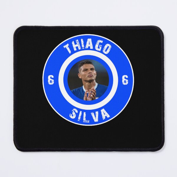 Item preview, Thiago Silva designed and sold by JadeHard.