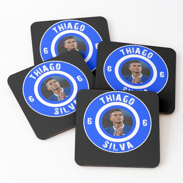 Item preview, Thiago Silva  designed and sold by JadeHard.