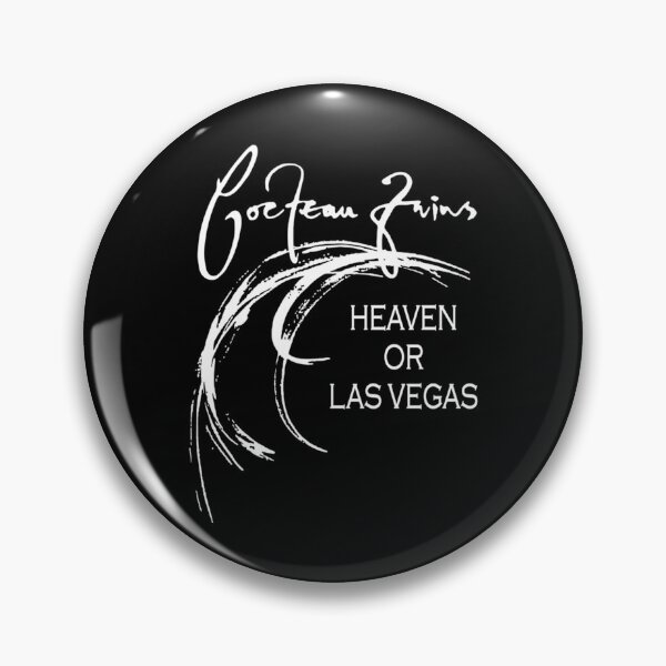 Item preview, Cocteau Twins  - HOL Classic Gift designed and sold by BlondHussainS.