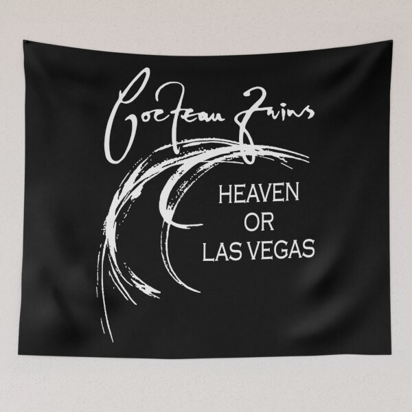 Item preview, Cocteau Twins  - HOL Classic Gift designed and sold by BlondHussainS.