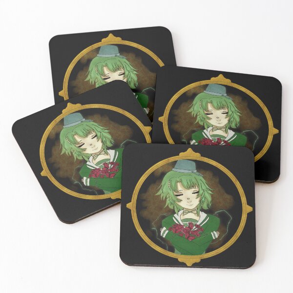 Item preview, Kanna in Bloom designed and sold by CryptiCaine.