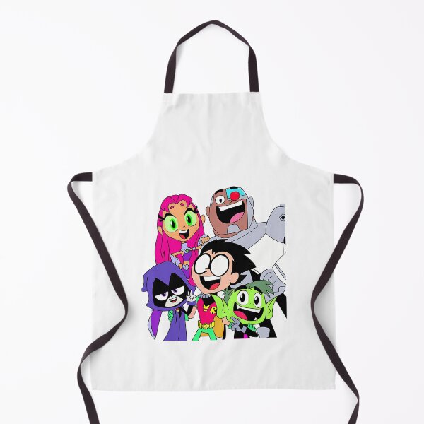 Item preview, teen titans picture designed and sold by AadenSlice80.