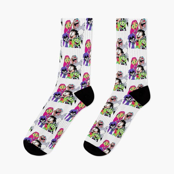 Item preview, teen titans picture designed and sold by AadenSlice80.