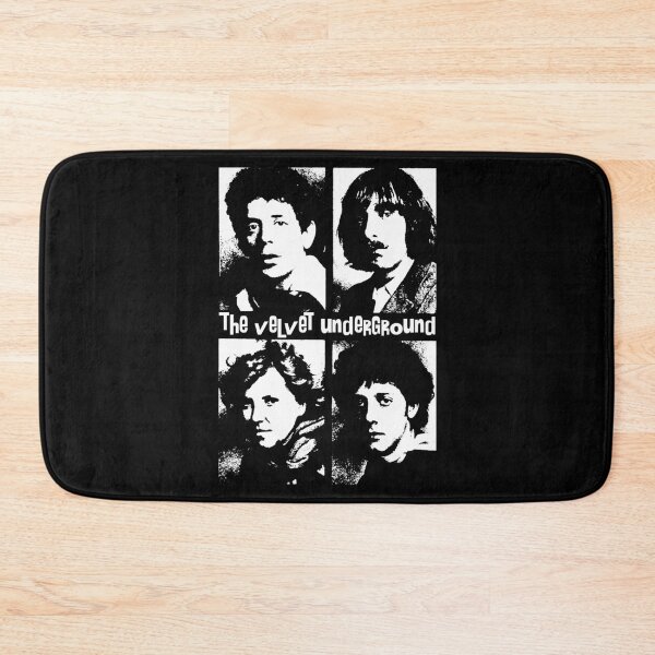Item preview, The Velvet Vintage- The Velvet Tour designed and sold by NikoNeedleStyle.