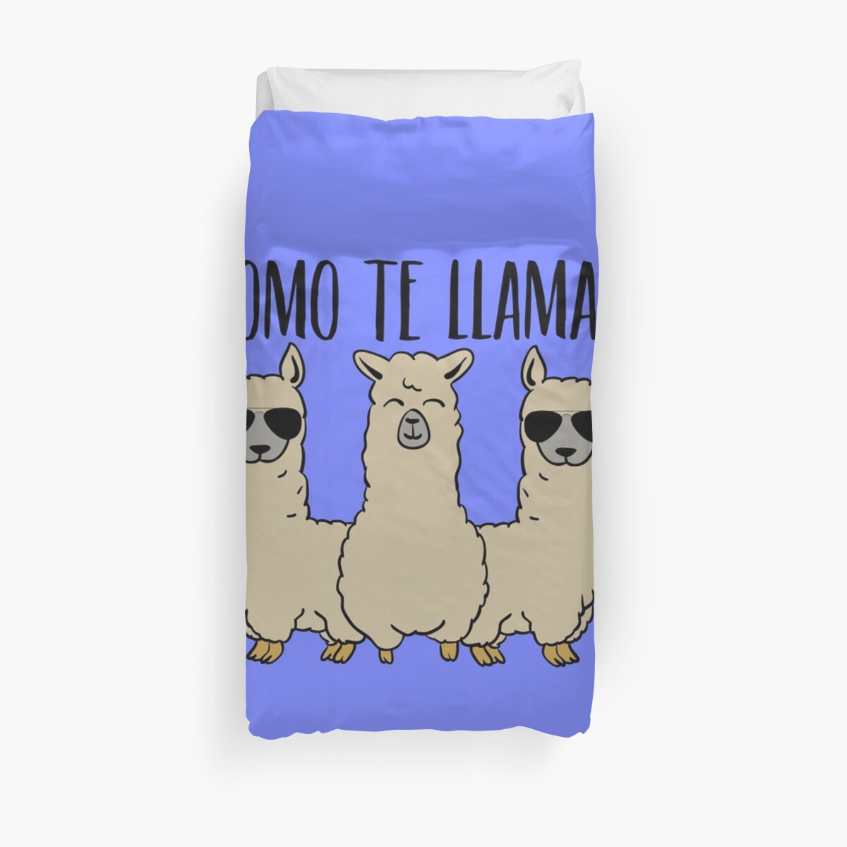 como te llamas shirt