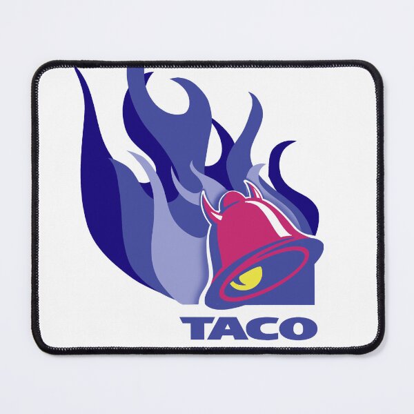 Item preview, Taco Hell designed and sold by Art-Tica.